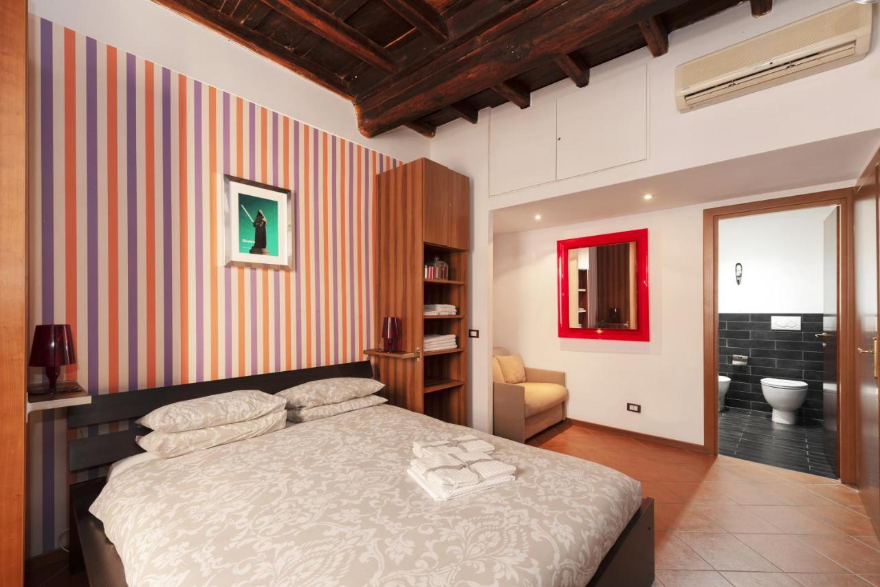 Orchid Apartment Rom Exterior foto